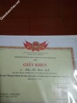 ảnh đính kèm của gia sư