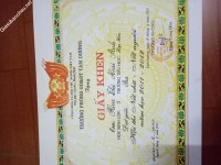 ảnh đính kèm của gia sư