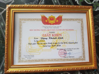 ảnh đính kèm của gia sư