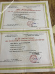ảnh đính kèm của gia sư