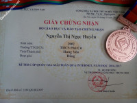 ảnh đính kèm của gia sư