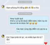 ảnh đính kèm của gia sư
