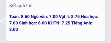 ảnh đính kèm của gia sư