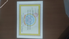 ảnh đính kèm của gia sư