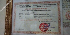 ảnh đính kèm của gia sư