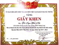 ảnh đính kèm của gia sư