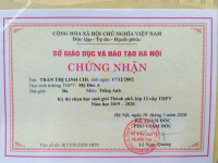 ảnh đính kèm của gia sư