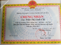 ảnh đính kèm của gia sư