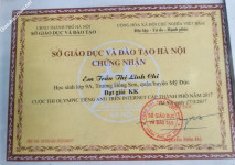 ảnh đính kèm của gia sư