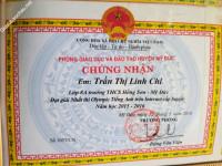 ảnh đính kèm của gia sư
