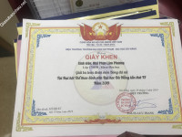 ảnh đính kèm của gia sư