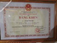 ảnh đính kèm của gia sư