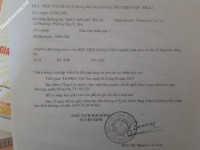 ảnh đính kèm của gia sư