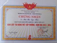 ảnh đính kèm của gia sư
