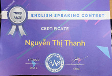 ảnh đính kèm của gia sư