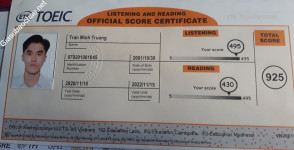 ảnh đính kèm của gia sư