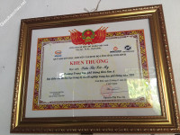 ảnh đính kèm của gia sư