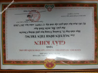 ảnh đính kèm của gia sư