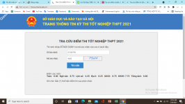 ảnh đính kèm của gia sư