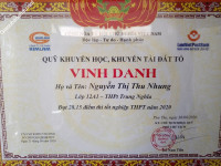 ảnh đính kèm của gia sư