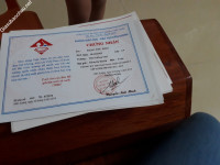 ảnh đính kèm của gia sư
