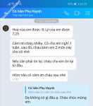 ảnh đính kèm của gia sư