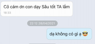 ảnh đính kèm của gia sư