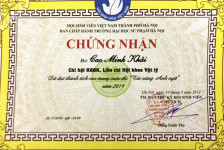 ảnh đính kèm của gia sư