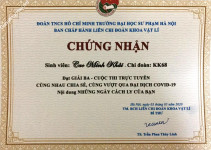 ảnh đính kèm của gia sư