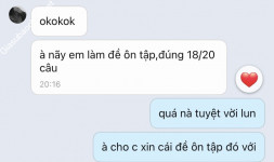 ảnh đính kèm của gia sư