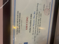 ảnh đính kèm của gia sư