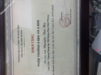 ảnh đính kèm của gia sư