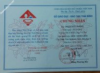 ảnh đính kèm của gia sư