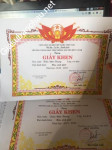 ảnh đính kèm của gia sư