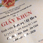 ảnh đính kèm của gia sư