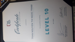 ảnh đính kèm của gia sư