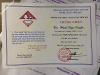 ảnh đính kèm của gia sư