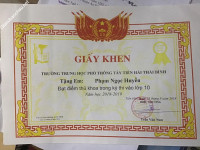 ảnh đính kèm của gia sư