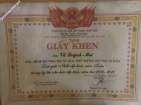 ảnh đính kèm của gia sư