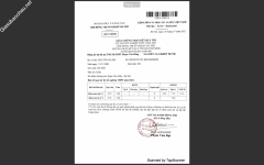 ảnh đính kèm của gia sư