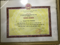 ảnh đính kèm của gia sư