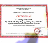 ảnh đính kèm của gia sư