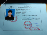 ảnh đính kèm của gia sư