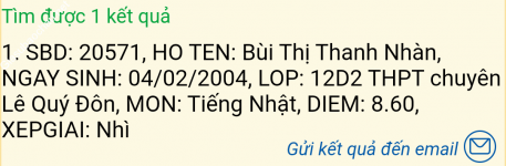 ảnh đính kèm của gia sư