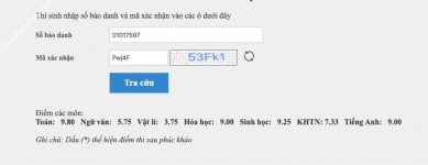 ảnh đính kèm của gia sư