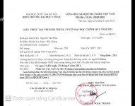 ảnh đính kèm của gia sư