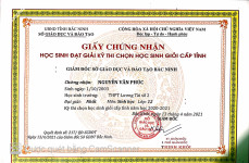 ảnh đính kèm của gia sư