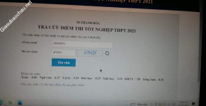 ảnh đính kèm của gia sư