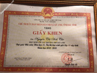 ảnh đính kèm của gia sư