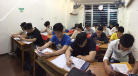 ảnh đính kèm của gia sư